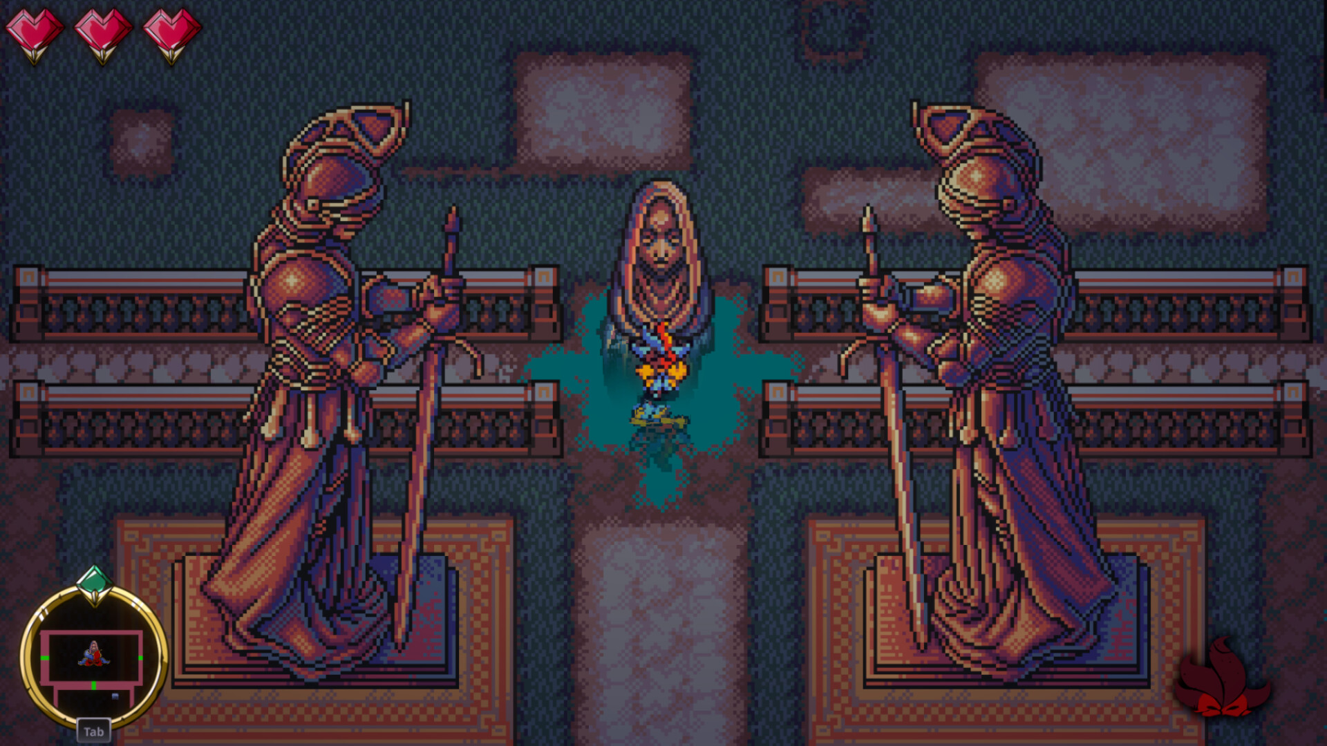 Sliding Hero Screenshot 5