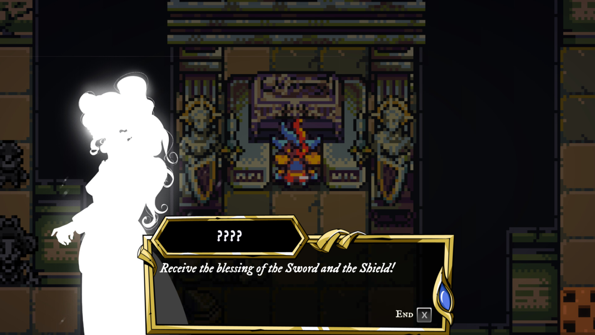 Sliding Hero Screenshot 8