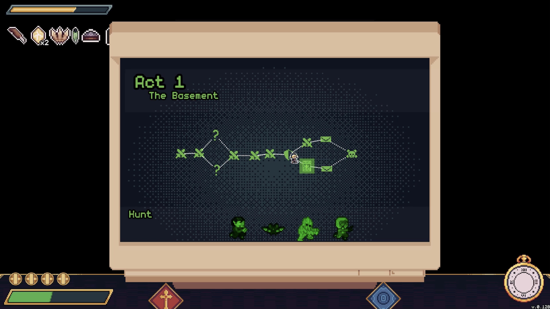 Moon Watch Screenshot 2