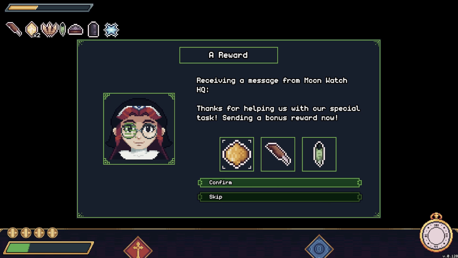 Moon Watch Screenshot 9