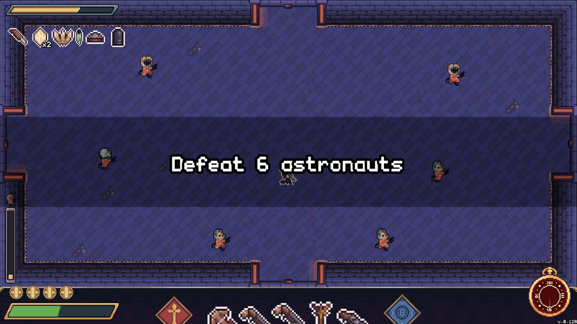 Moon Watch Screenshot 7