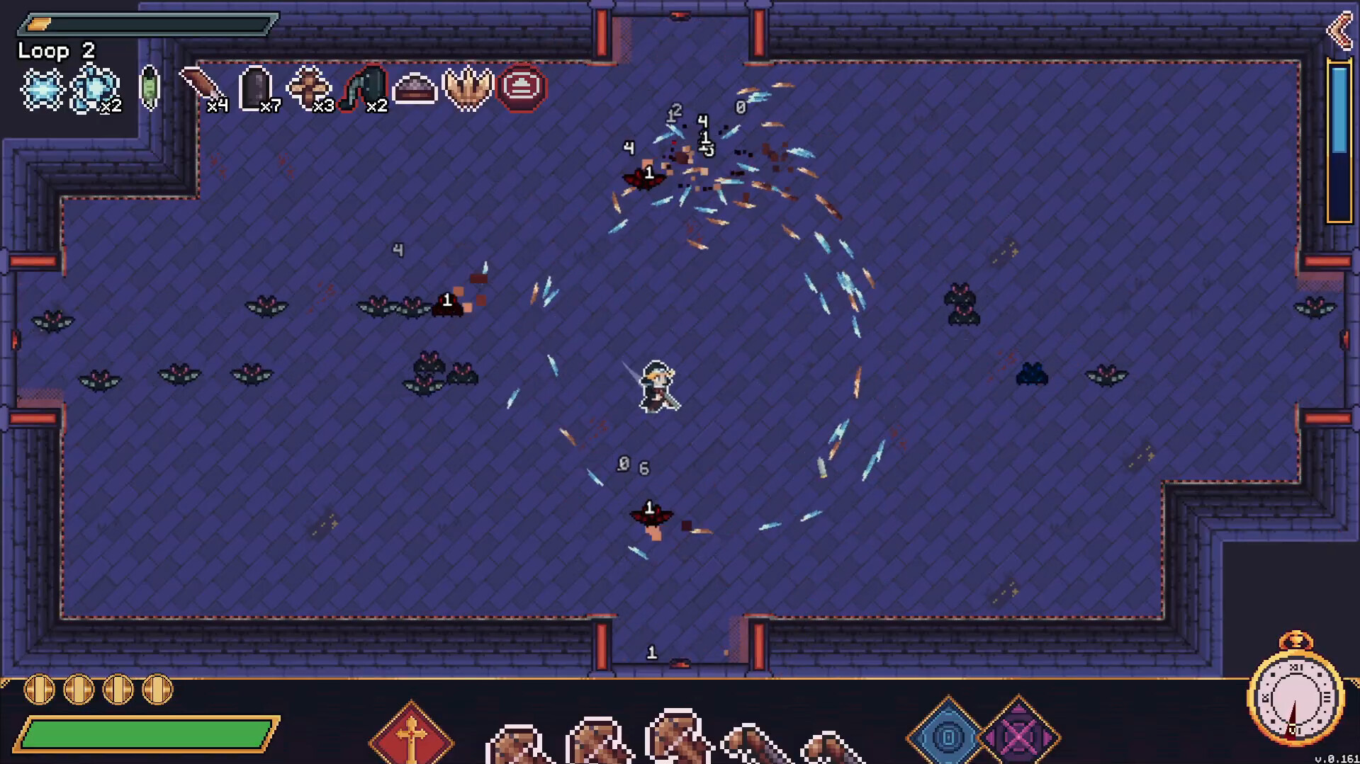 Moon Watch Screenshot 13