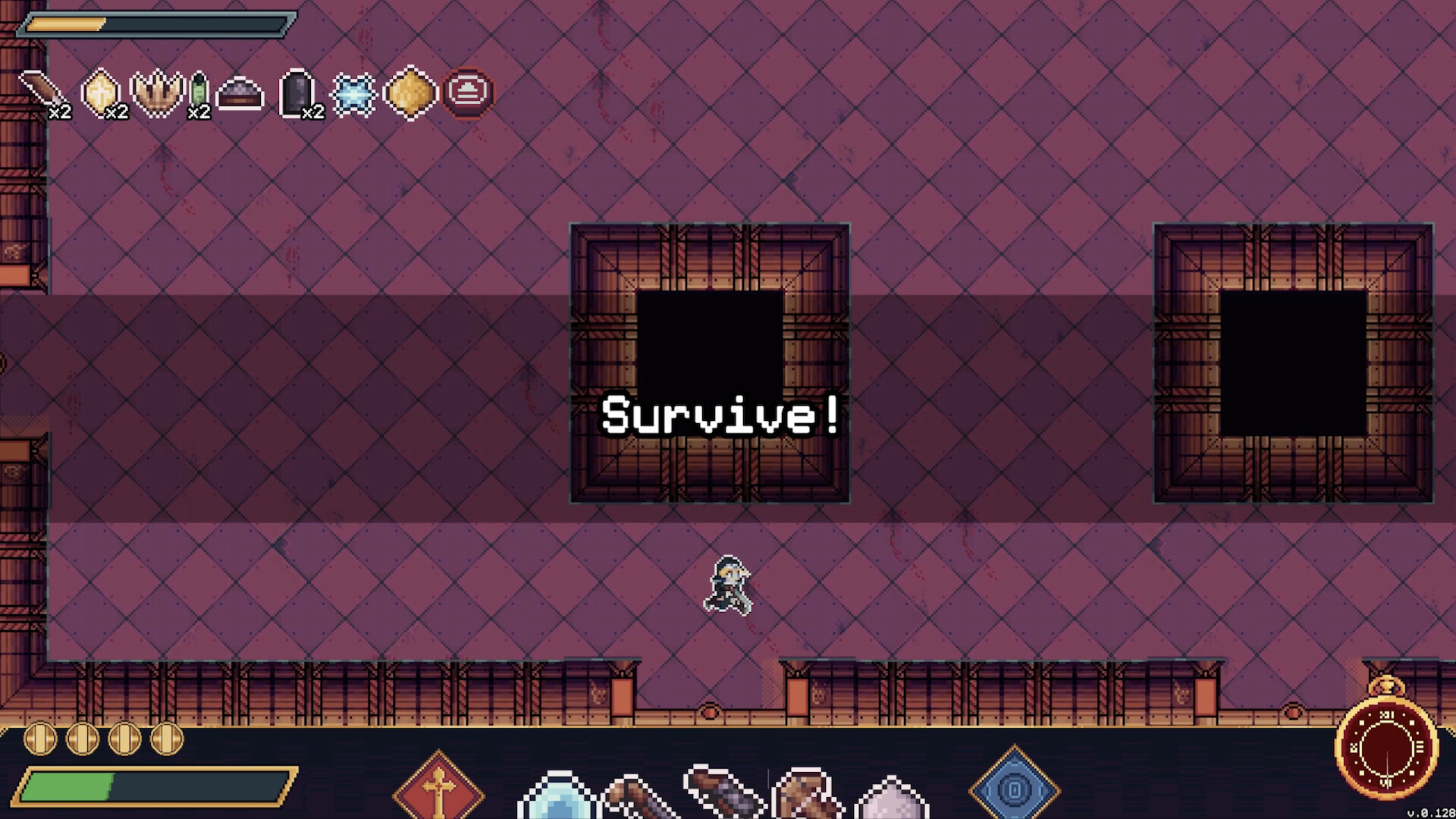 Moon Watch Screenshot 0