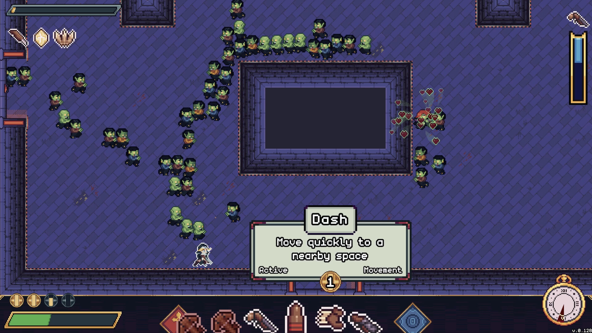 Moon Watch Screenshot 1