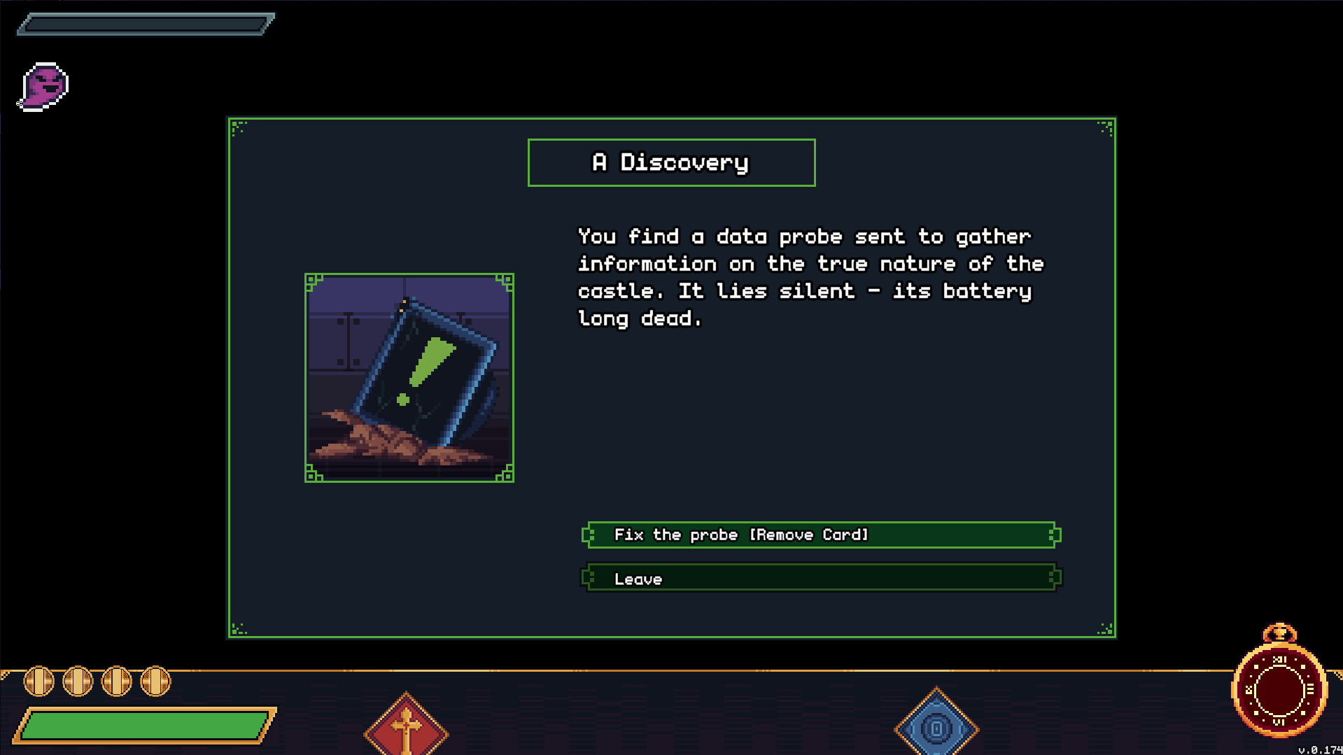 Moon Watch Screenshot 6