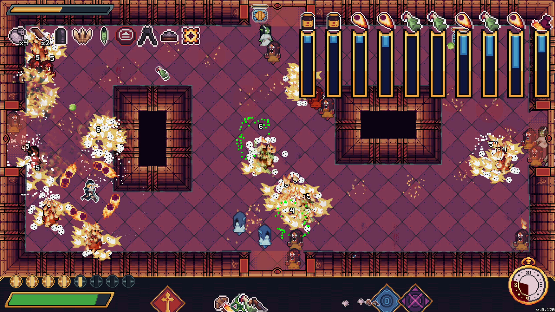 Moon Watch Screenshot 3