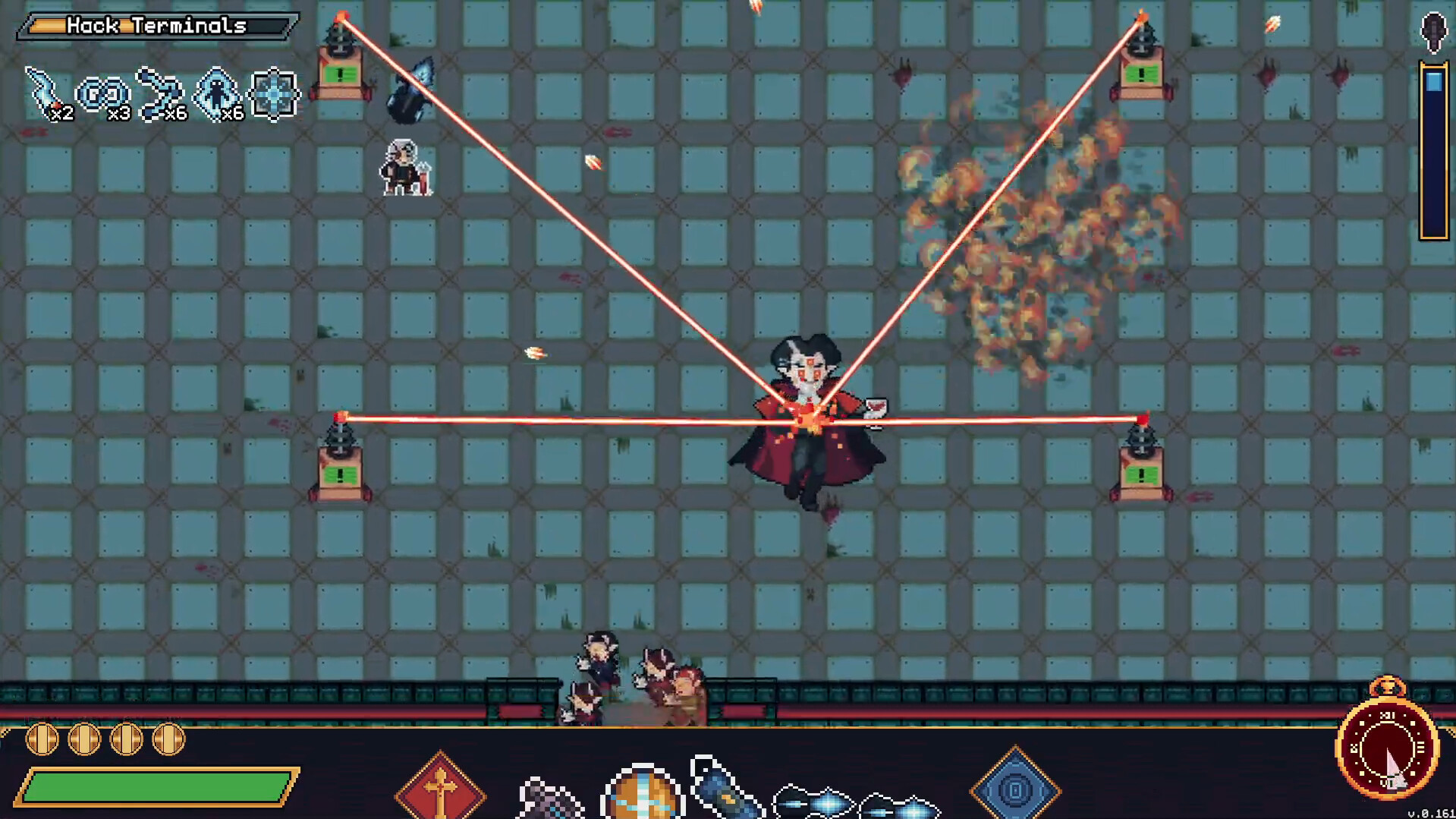 Moon Watch Screenshot 8