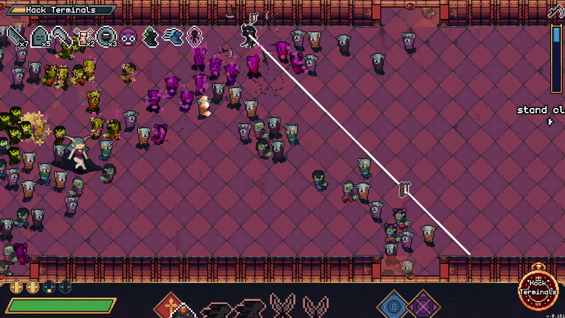 Moon Watch Screenshot 5