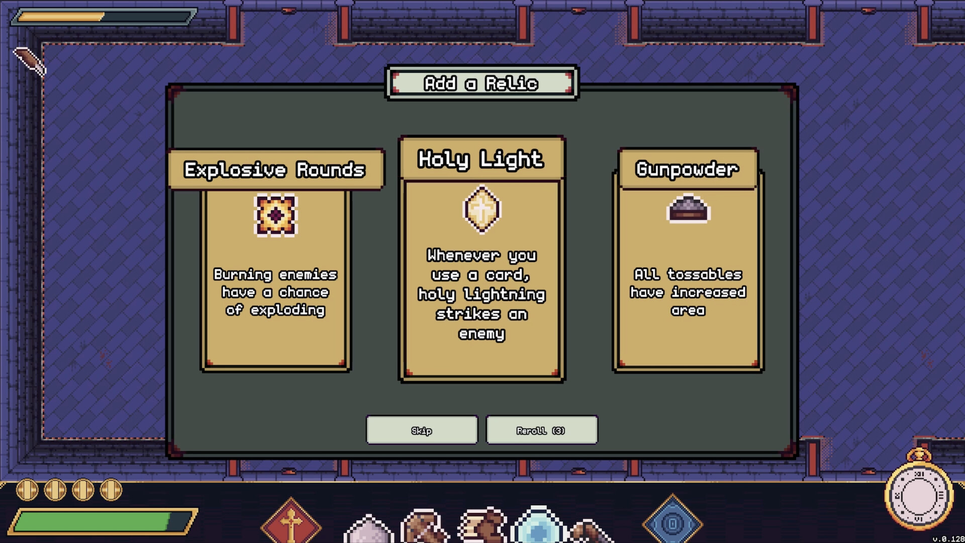 Moon Watch Screenshot 4