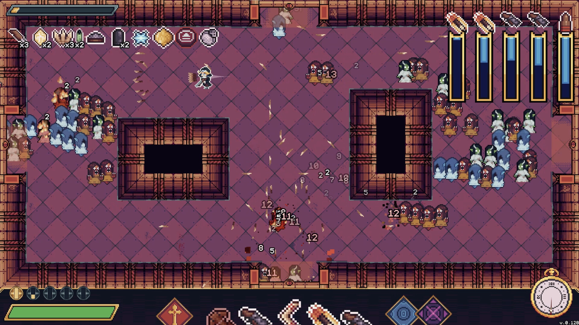 Moon Watch Screenshot 10