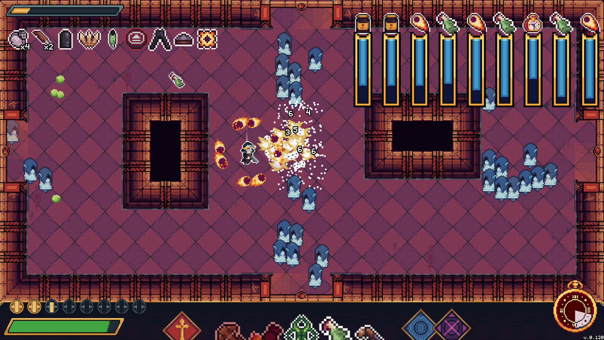 Moon Watch Screenshot 12