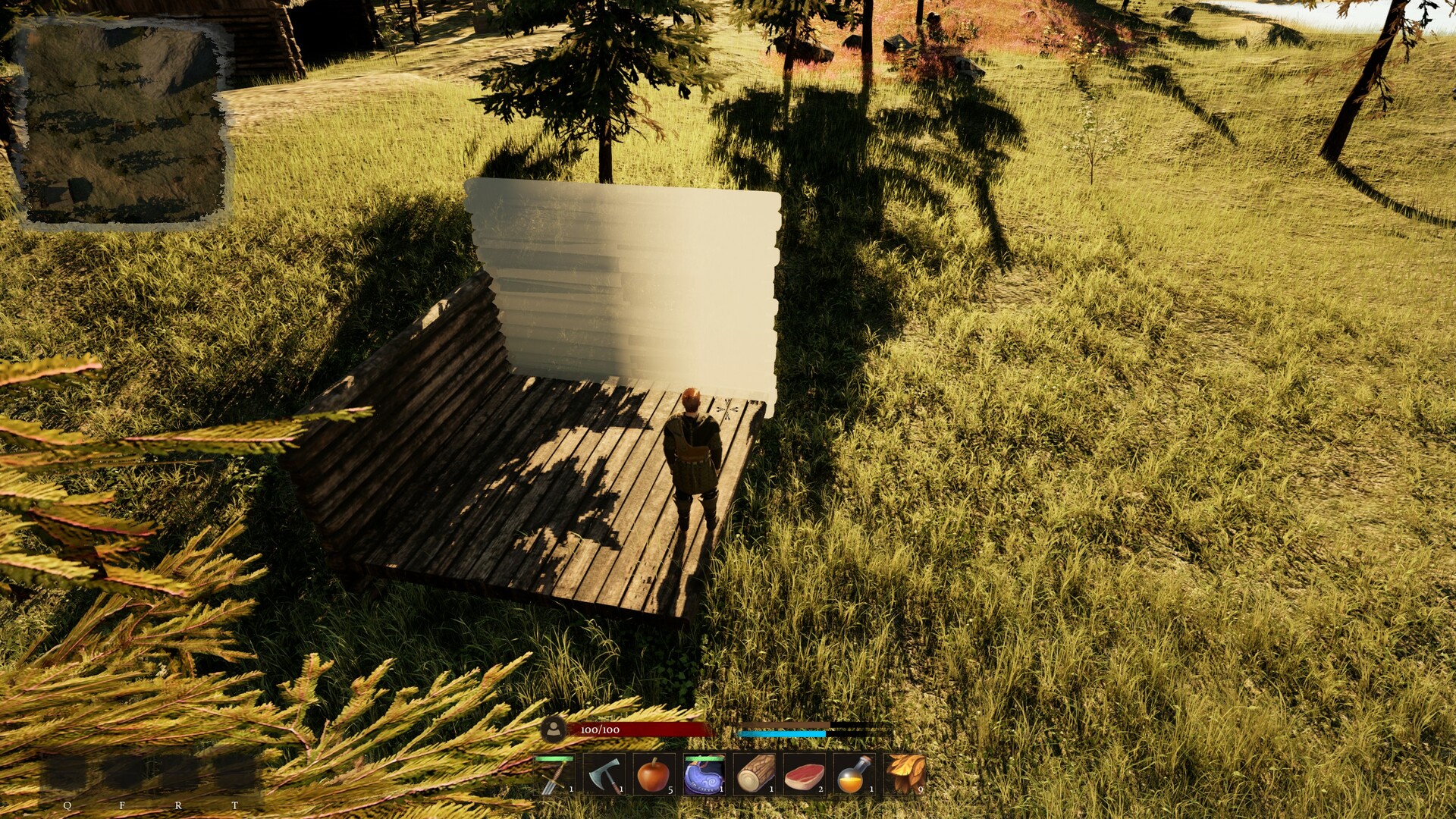 Vosphia Screenshot 3