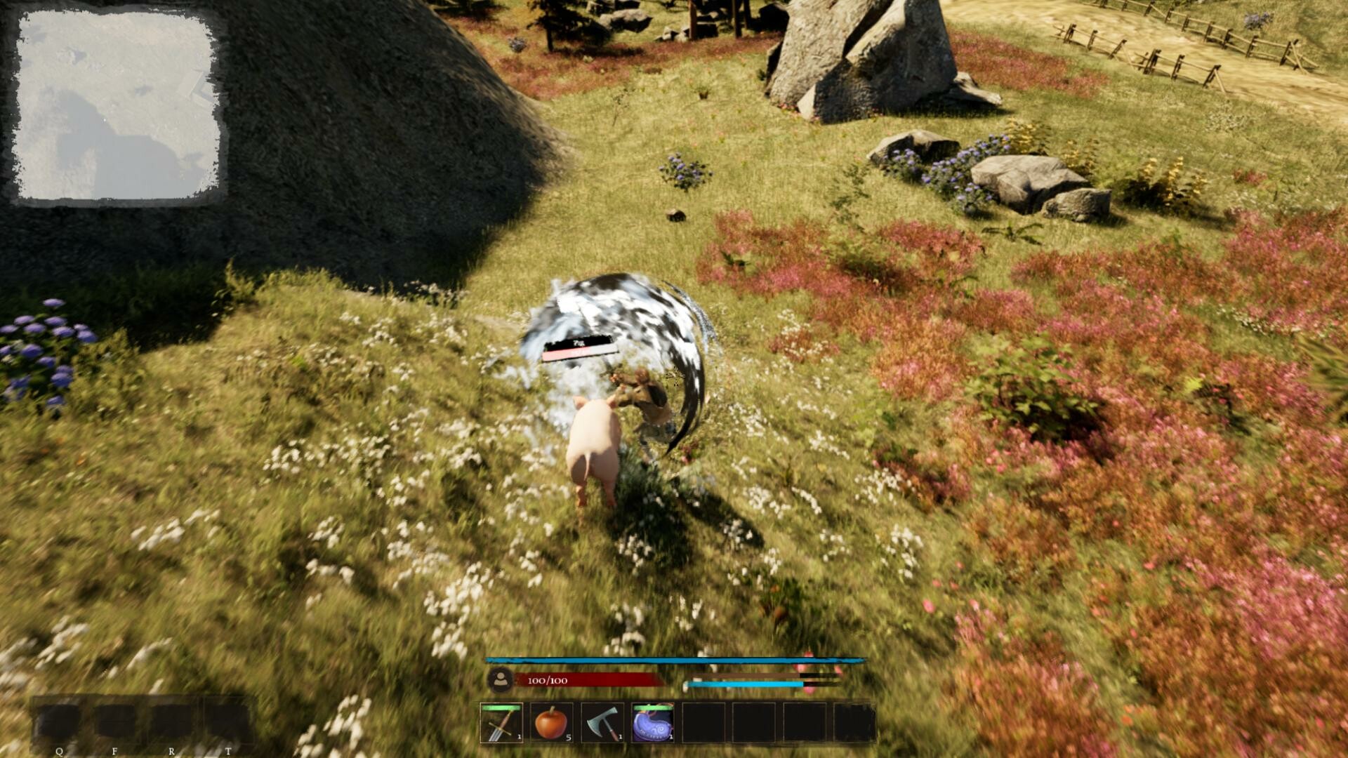 Vosphia Screenshot 1