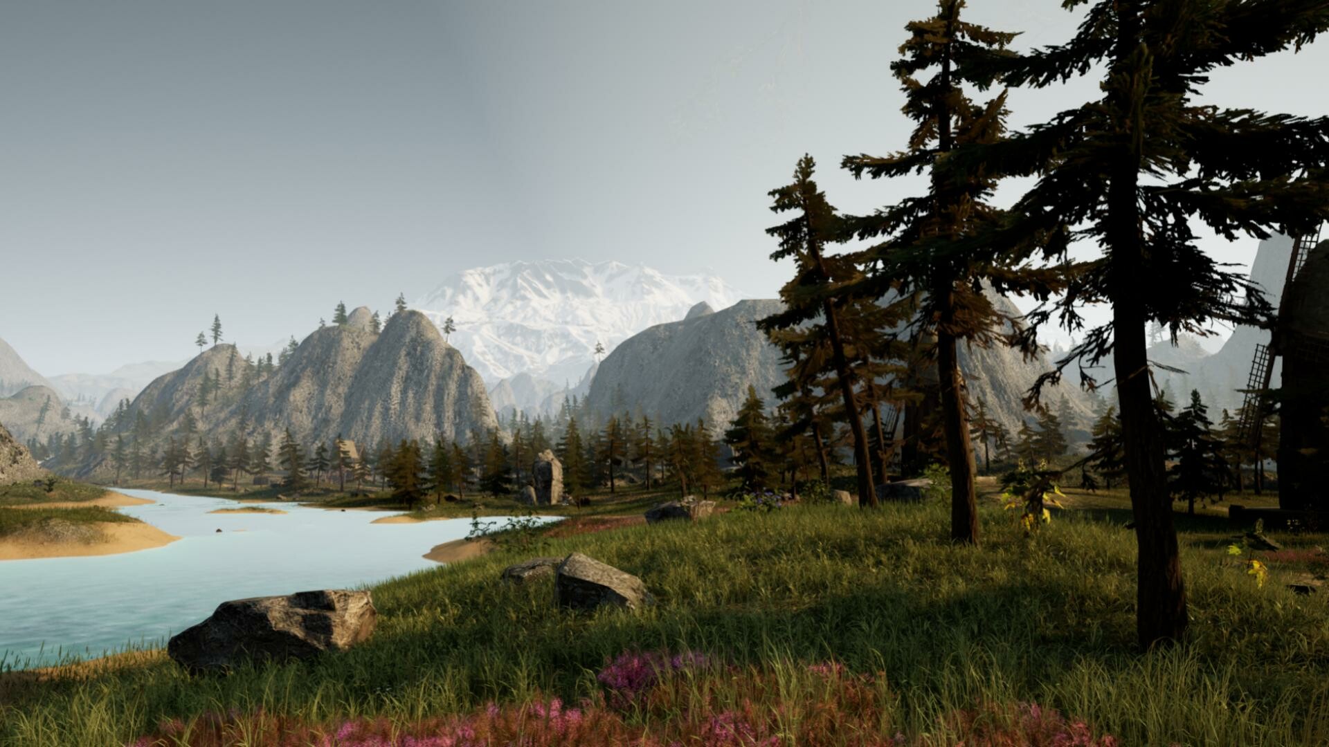 Vosphia Screenshot 2