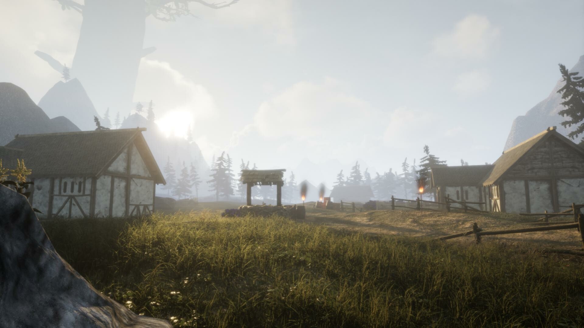 Vosphia Screenshot 0