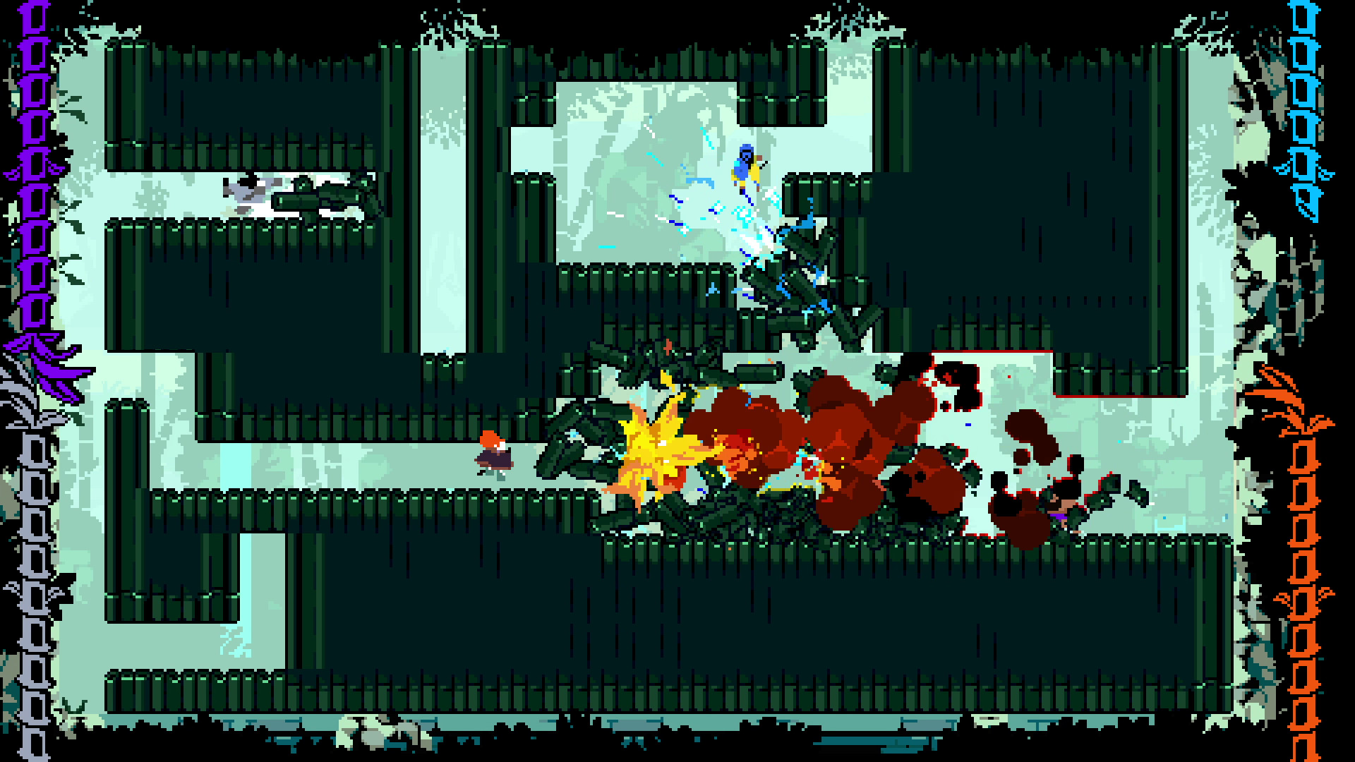 Samurai GUNN 2 Screenshot 6