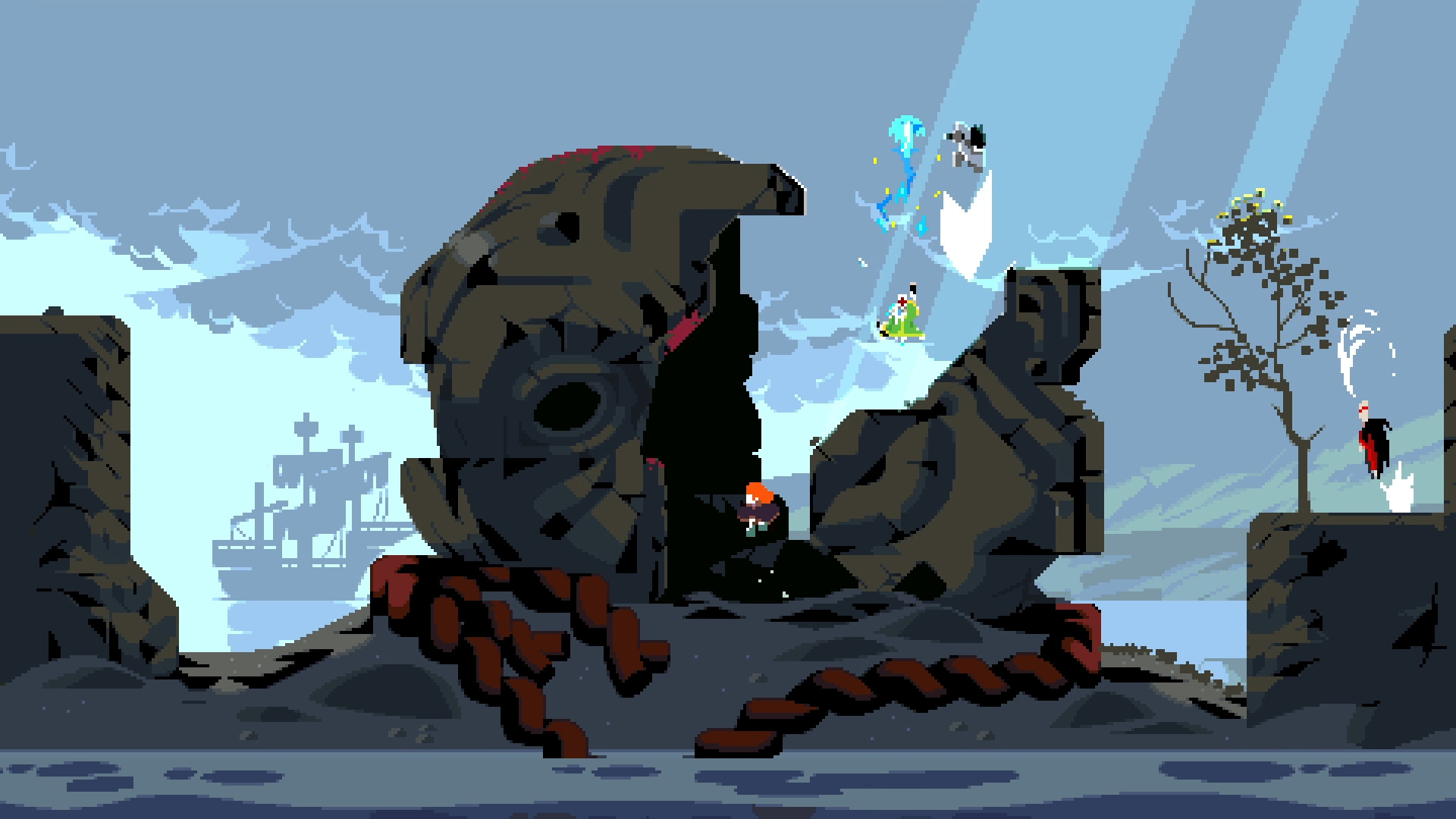 Samurai GUNN 2 Screenshot 4
