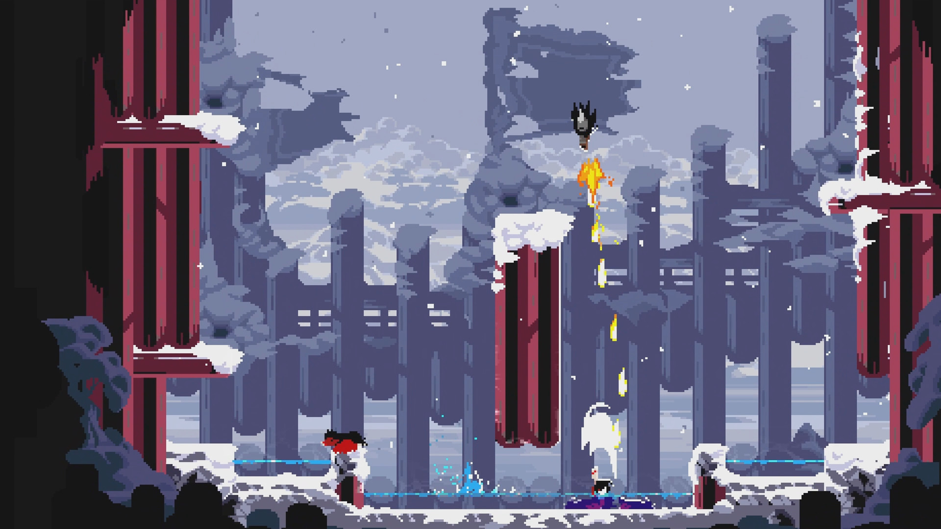 Samurai GUNN 2 Screenshot 8