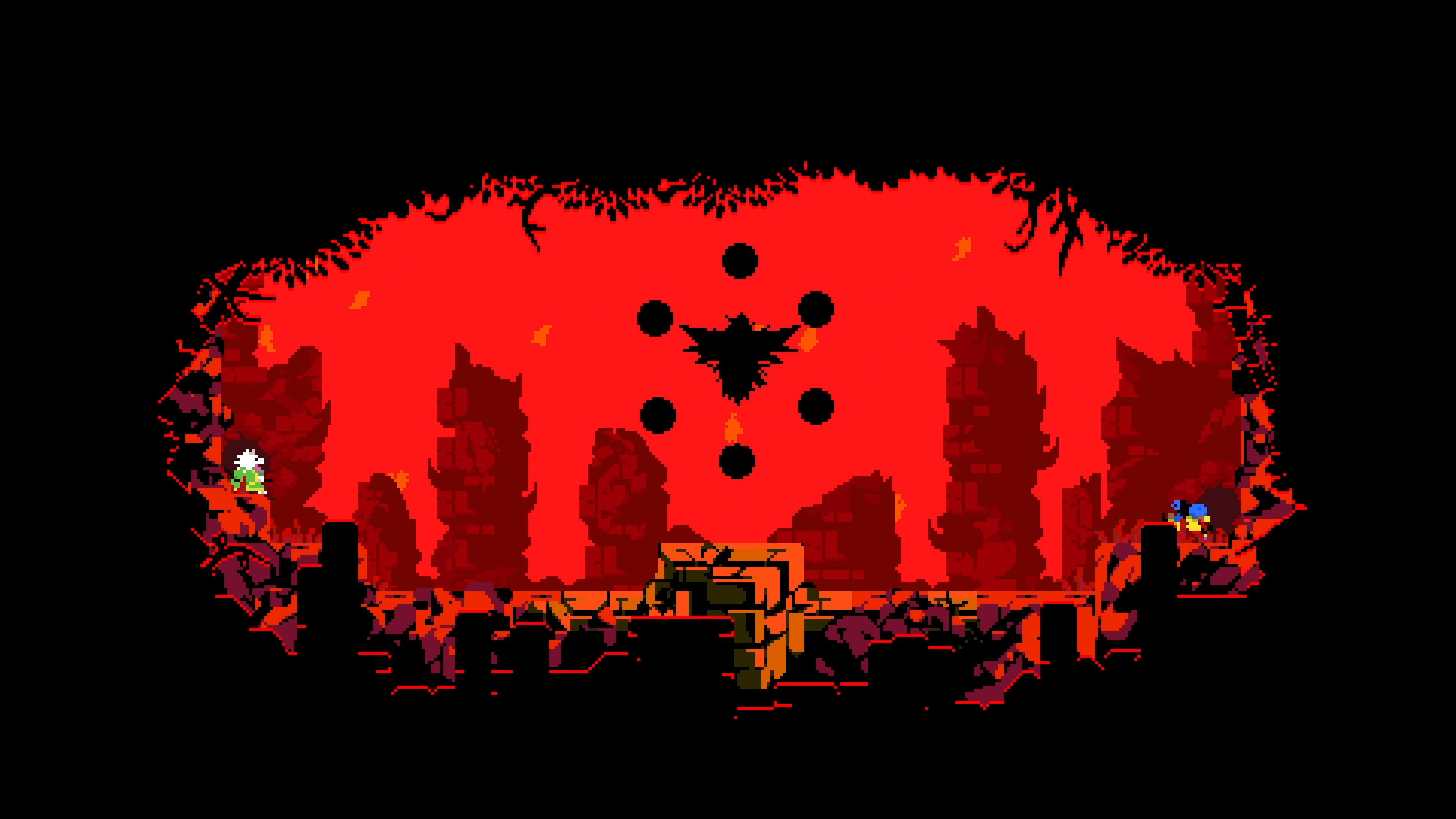 Samurai GUNN 2 Screenshot 3