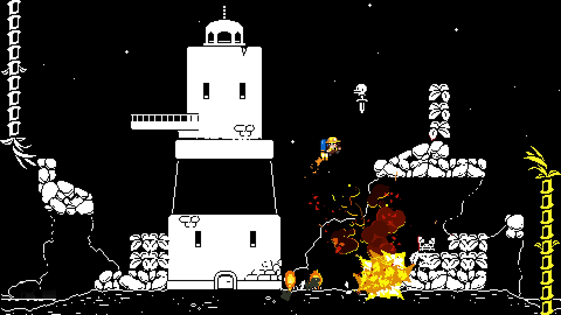 Samurai GUNN 2 Screenshot 5