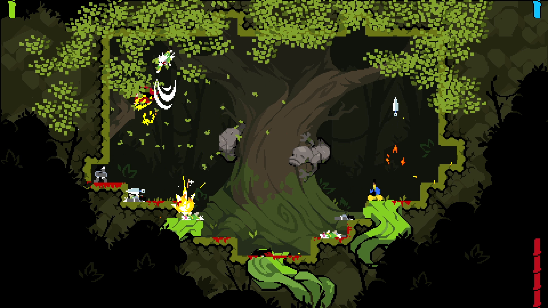 Samurai GUNN 2 Screenshot 2