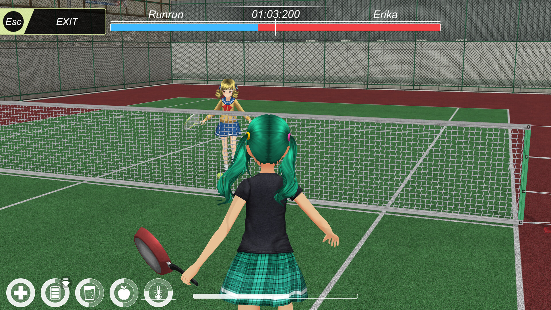 Anime City Screenshot 7