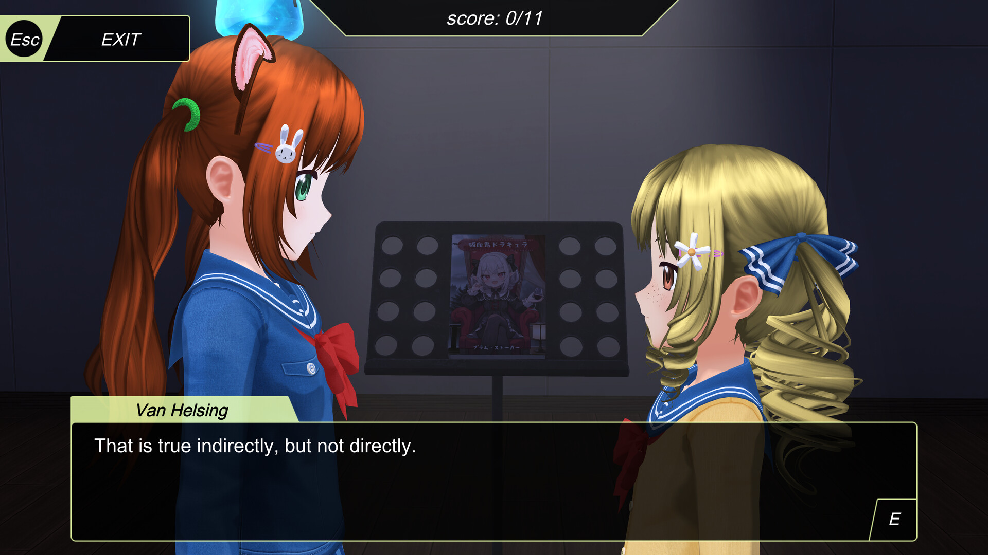 Anime City Screenshot 6