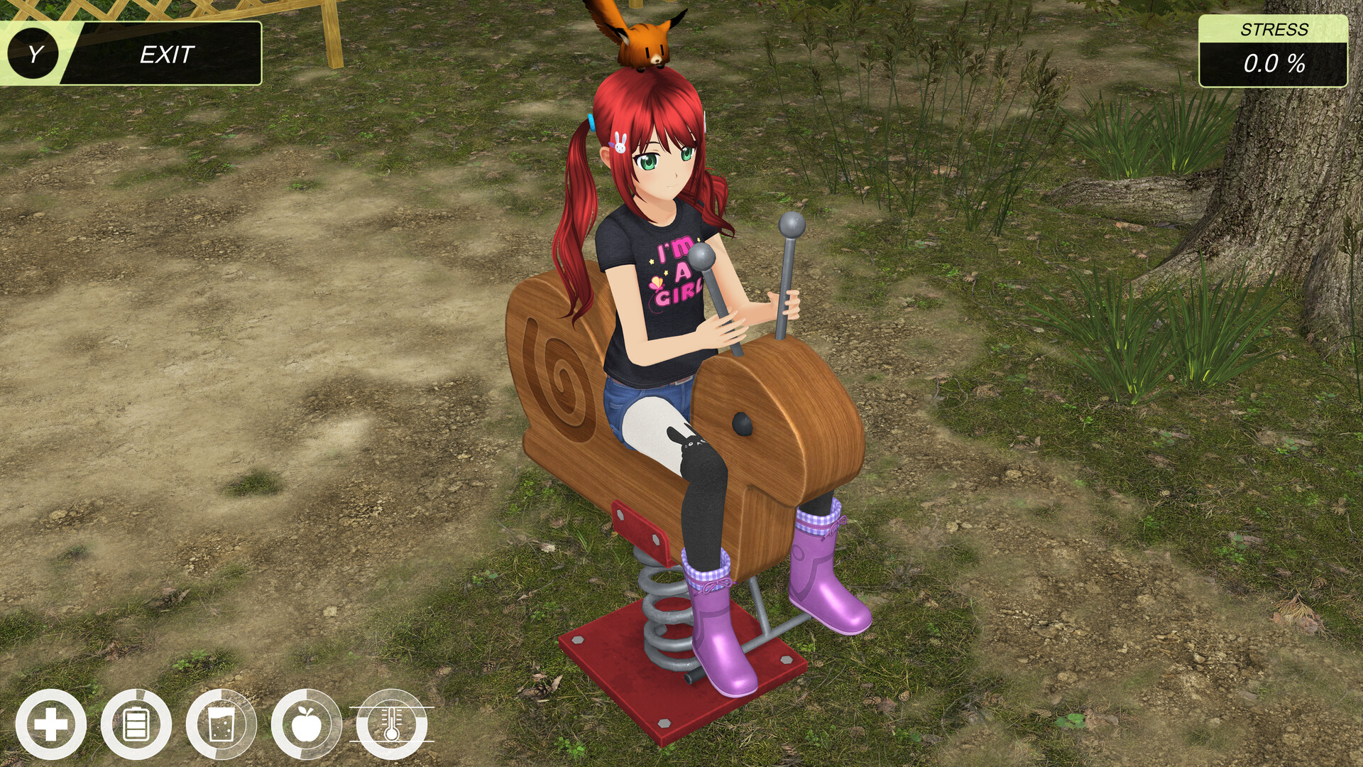 Anime City Screenshot 5