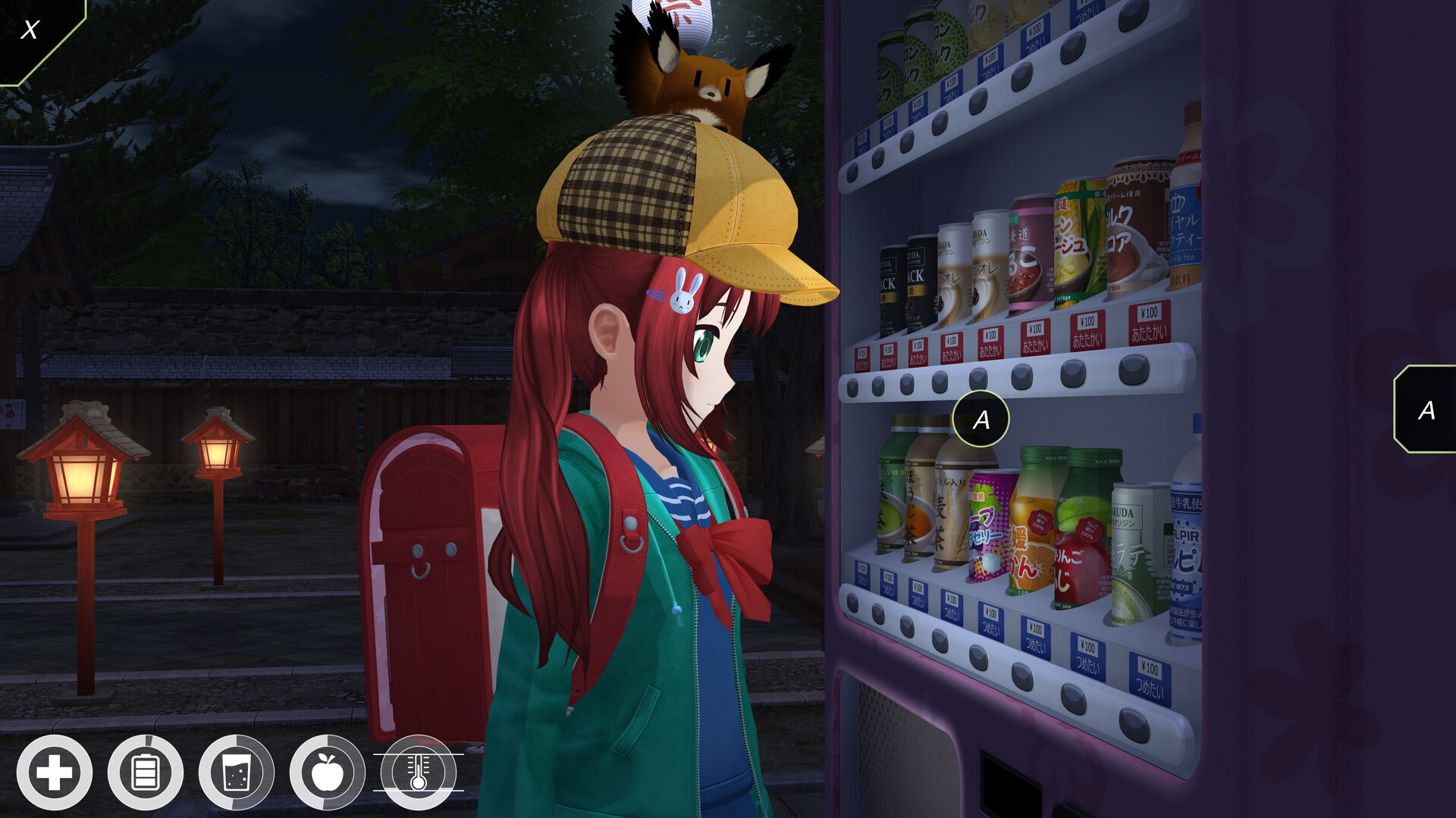 Anime City Screenshot 9