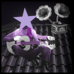 Alone Beneath the Sky (The Memory Viewer) icon