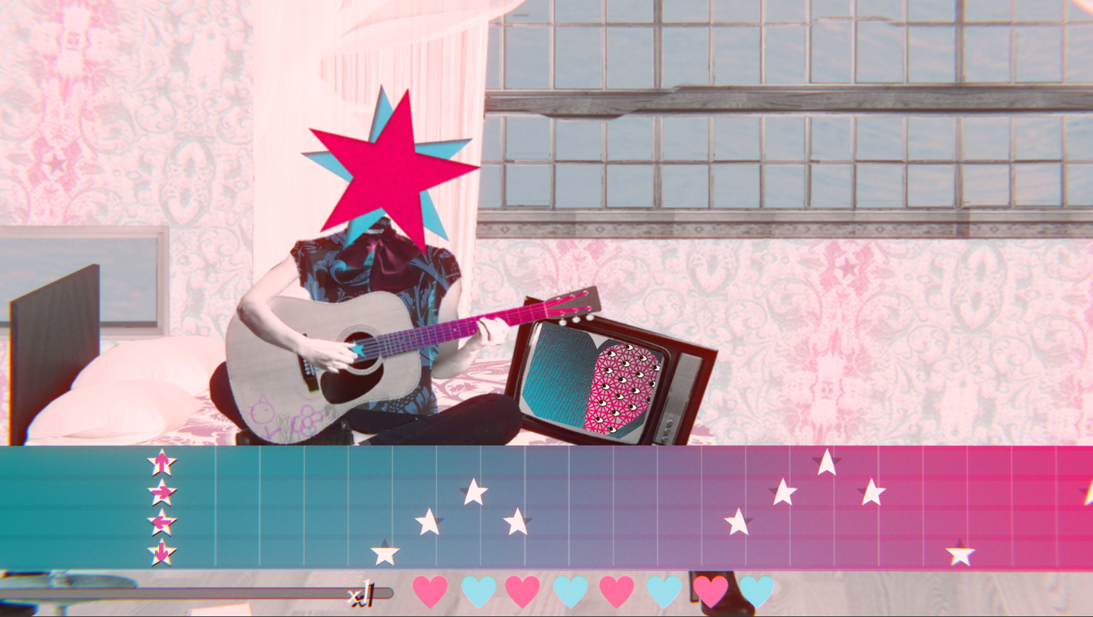 A Chamber of Stars Screenshot 3