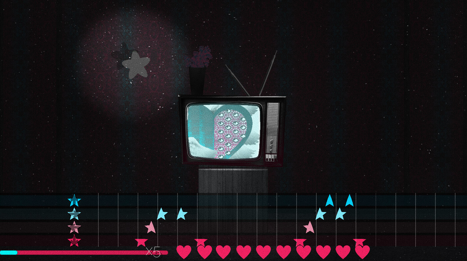 A Chamber of Stars Screenshot 0