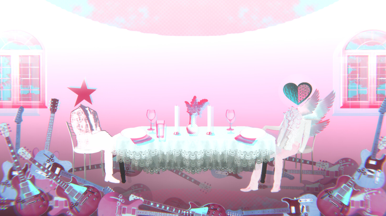 A Chamber of Stars Screenshot 12