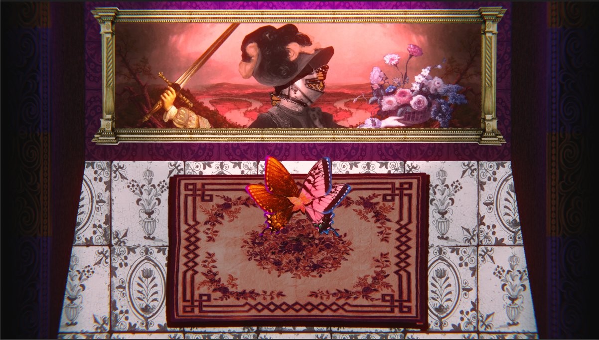 A Chamber of Stars Screenshot 6