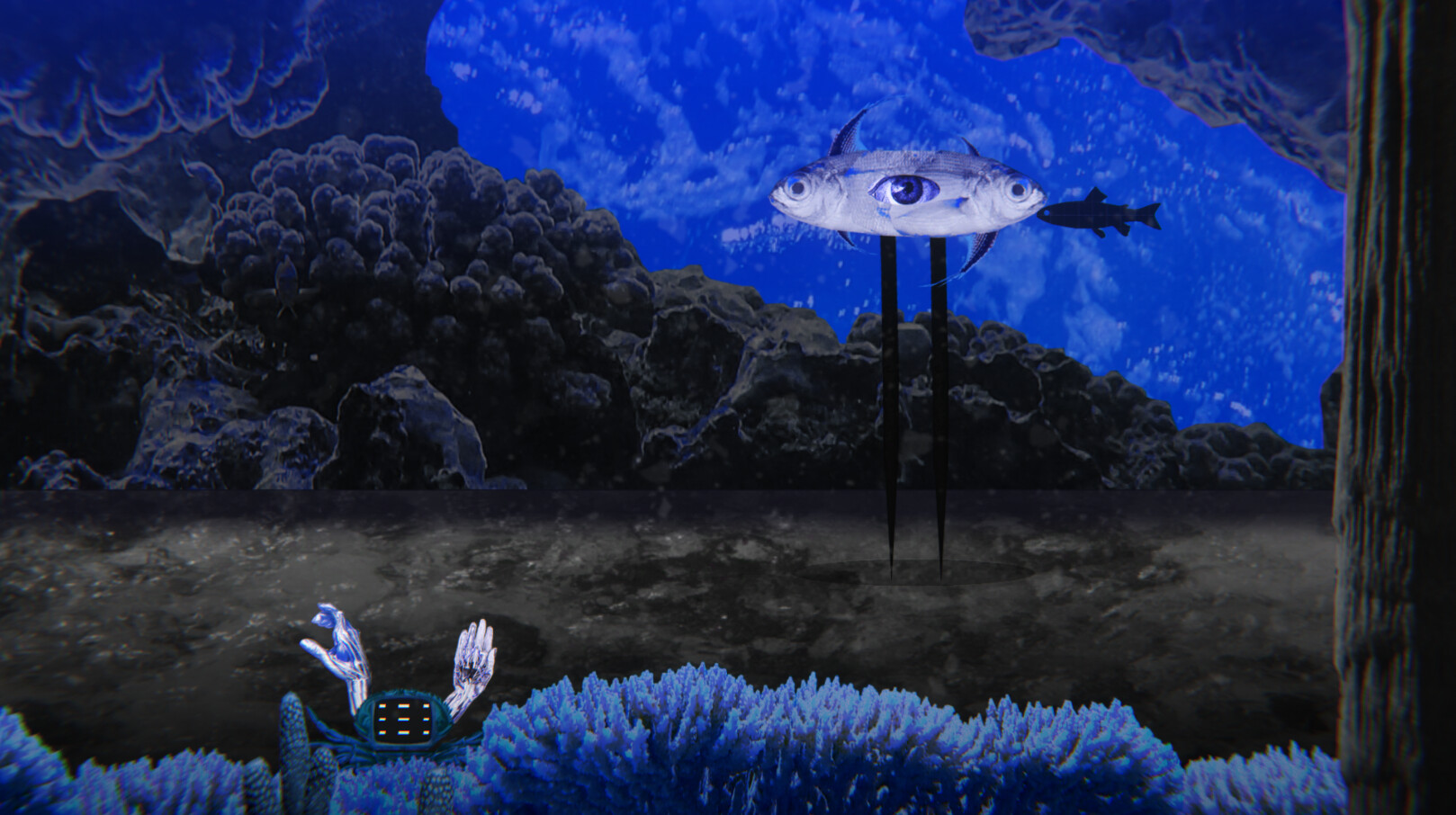 A Chamber of Stars Screenshot 8