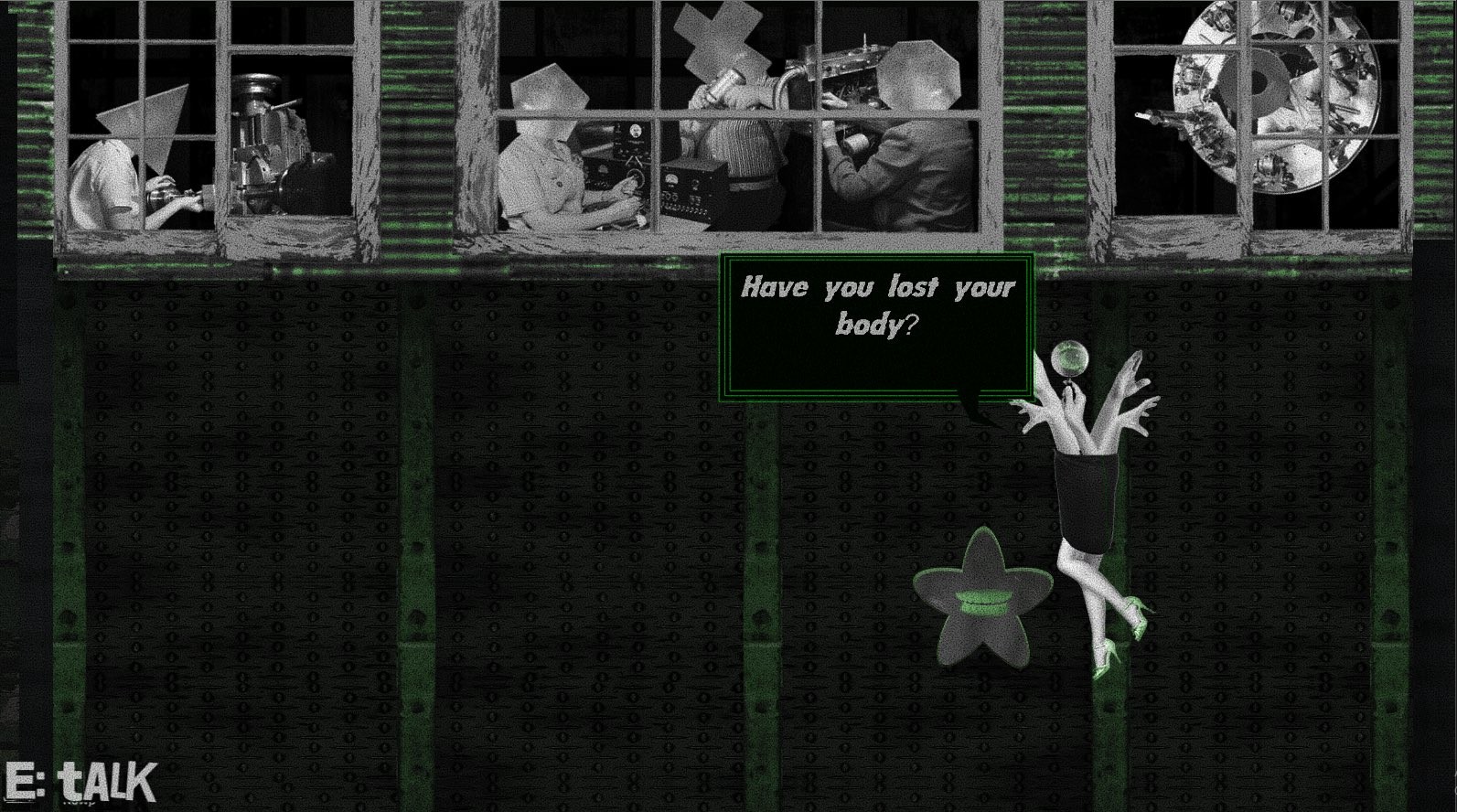 A Chamber of Stars Screenshot 9