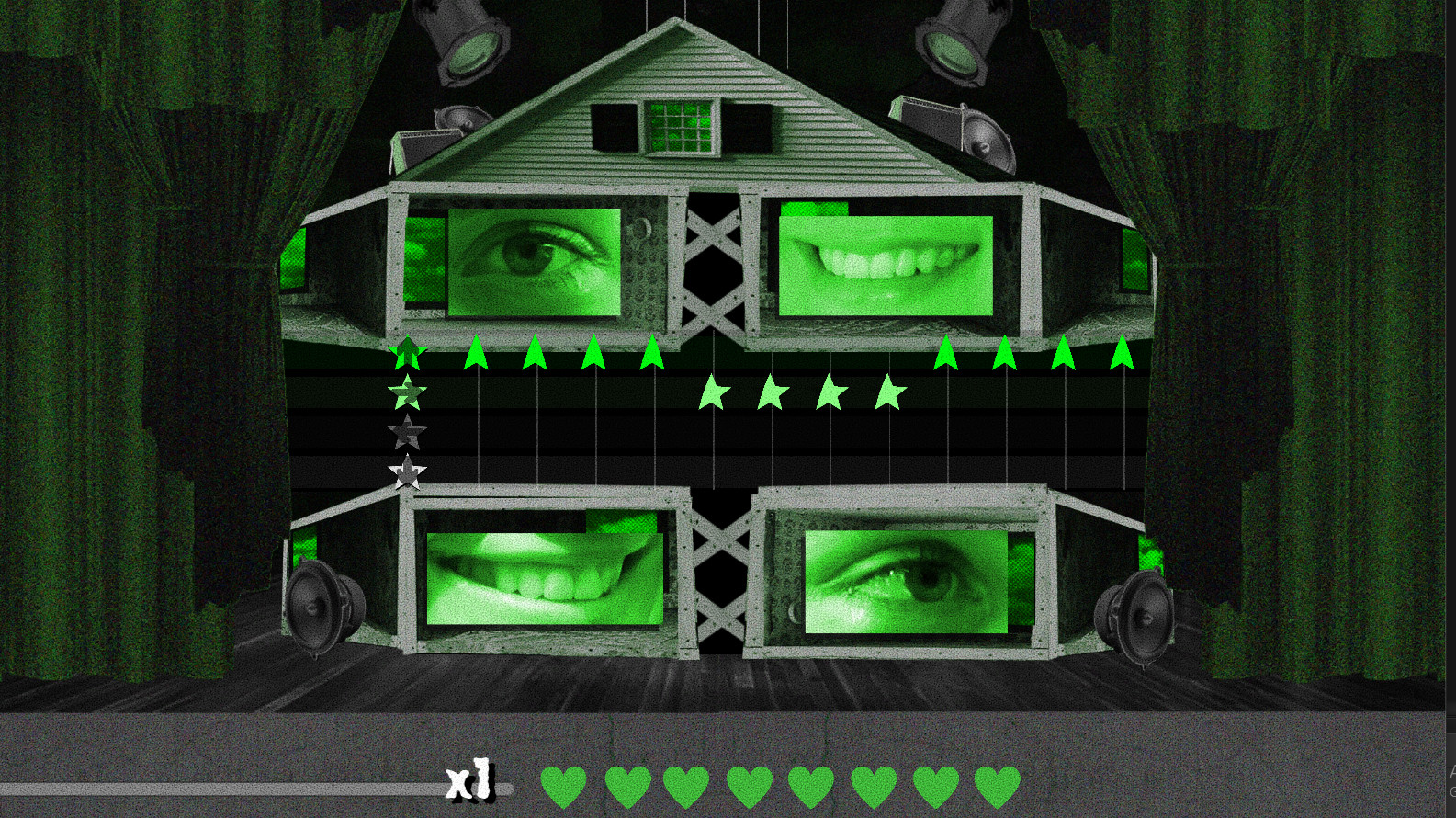 A Chamber of Stars Screenshot 11