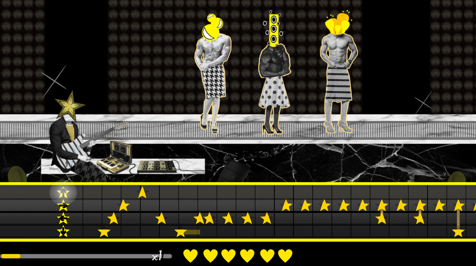 A Chamber of Stars Screenshot 10