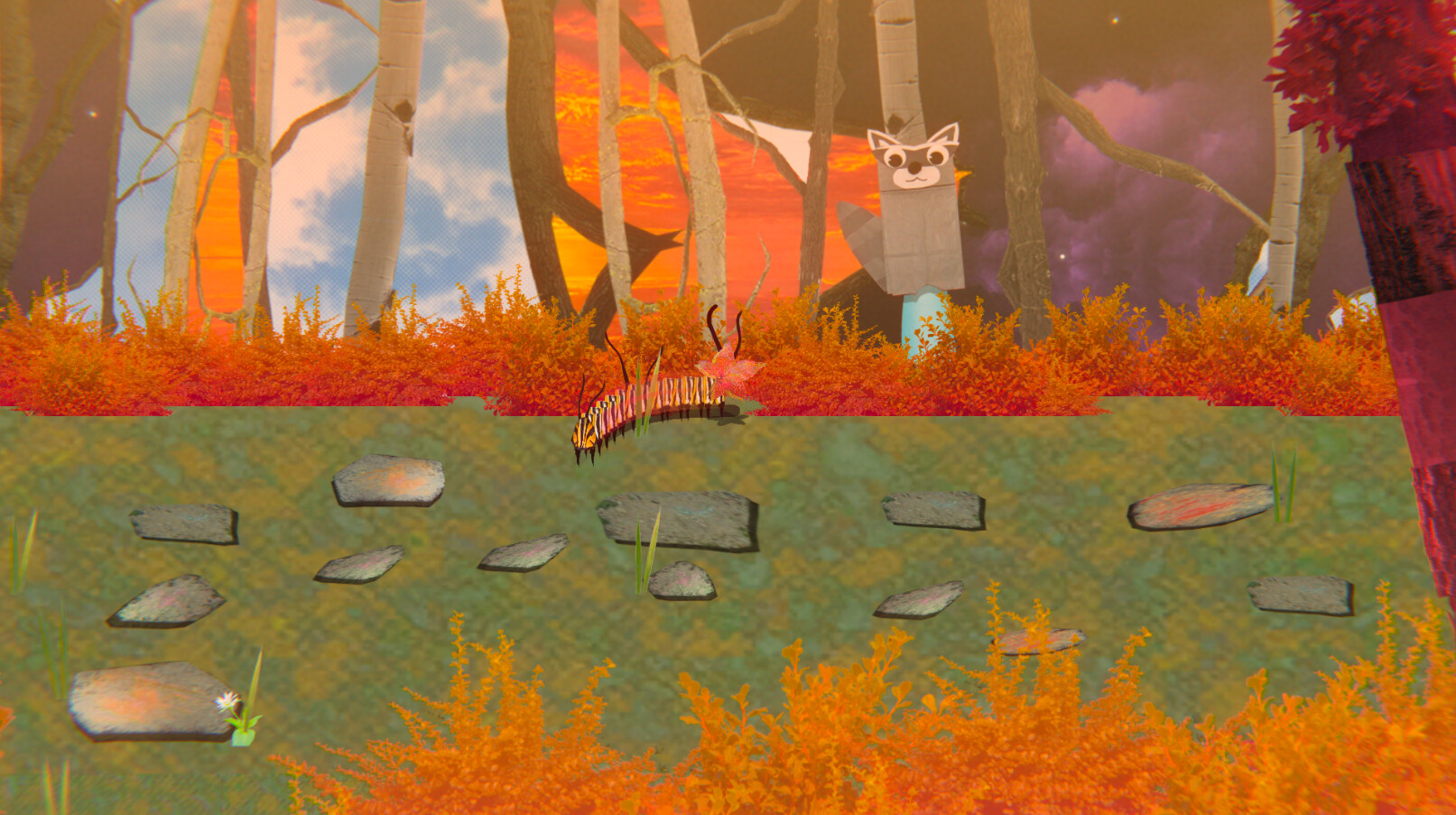 A Chamber of Stars Screenshot 4