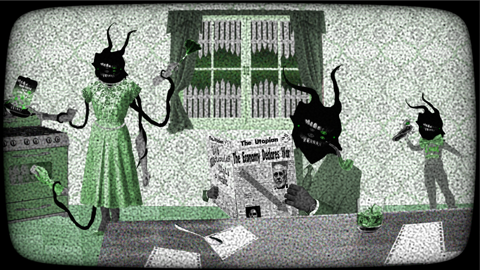 A Chamber of Stars Screenshot 7