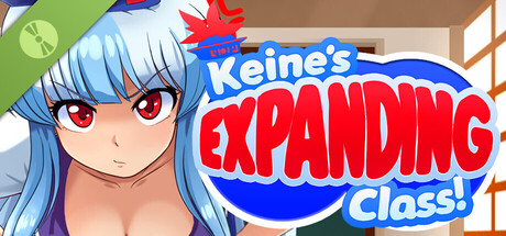Keine's Expanding Class! Demo