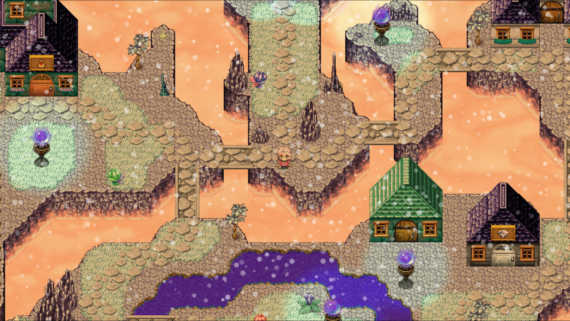 Descension Screenshot 0