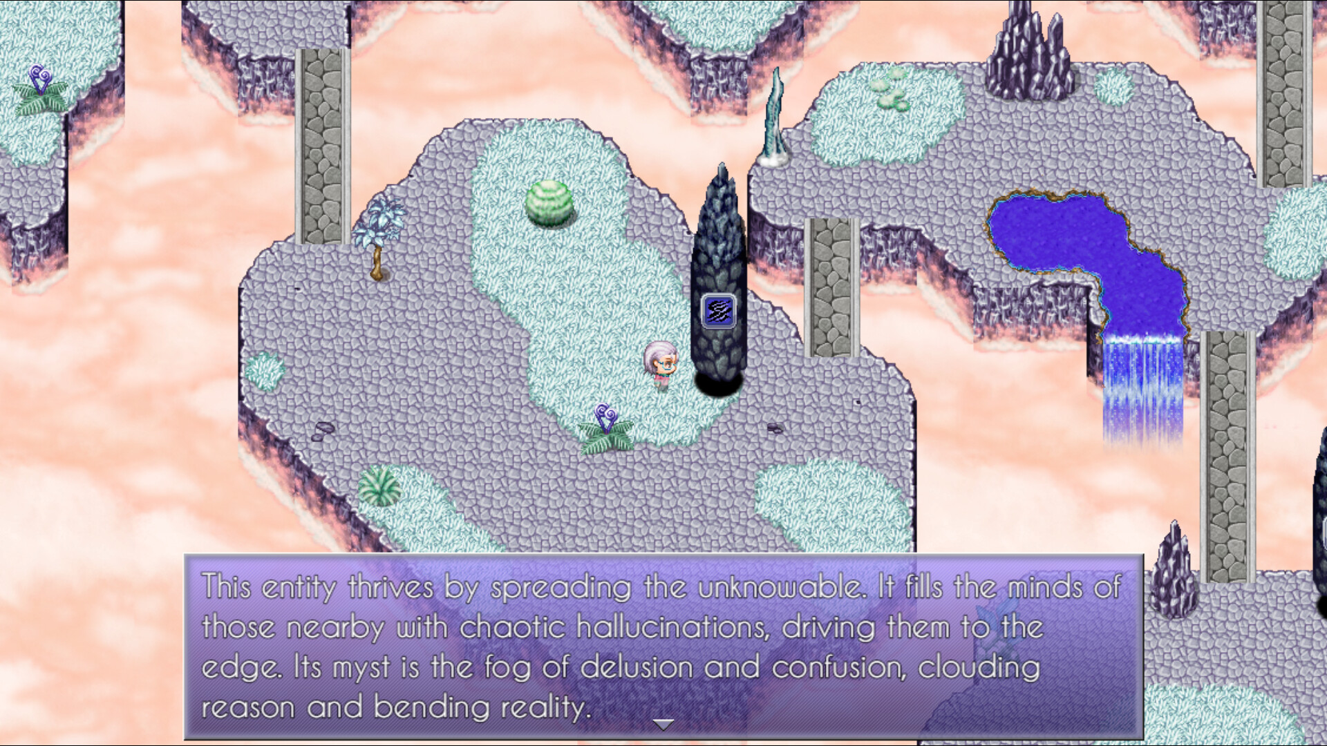 Descension Screenshot 4