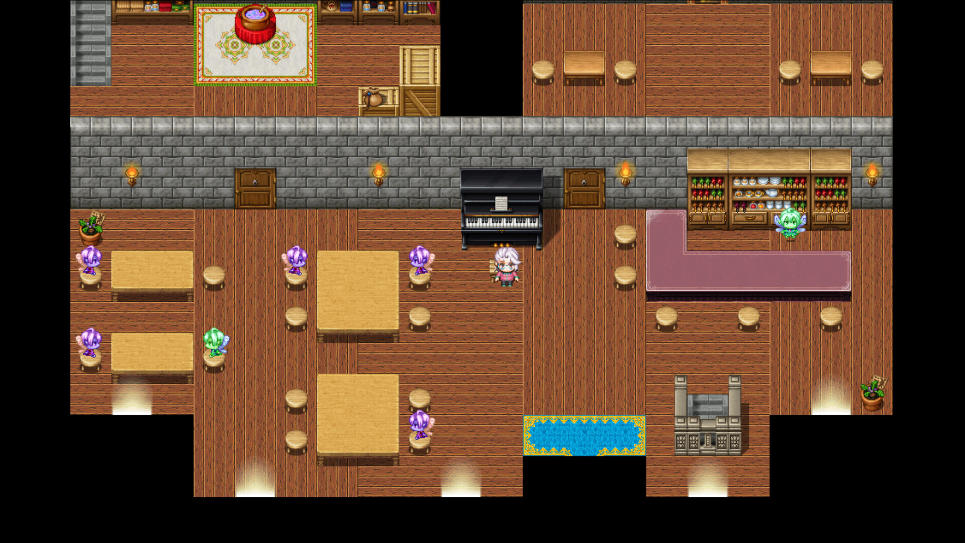 Descension Screenshot 6