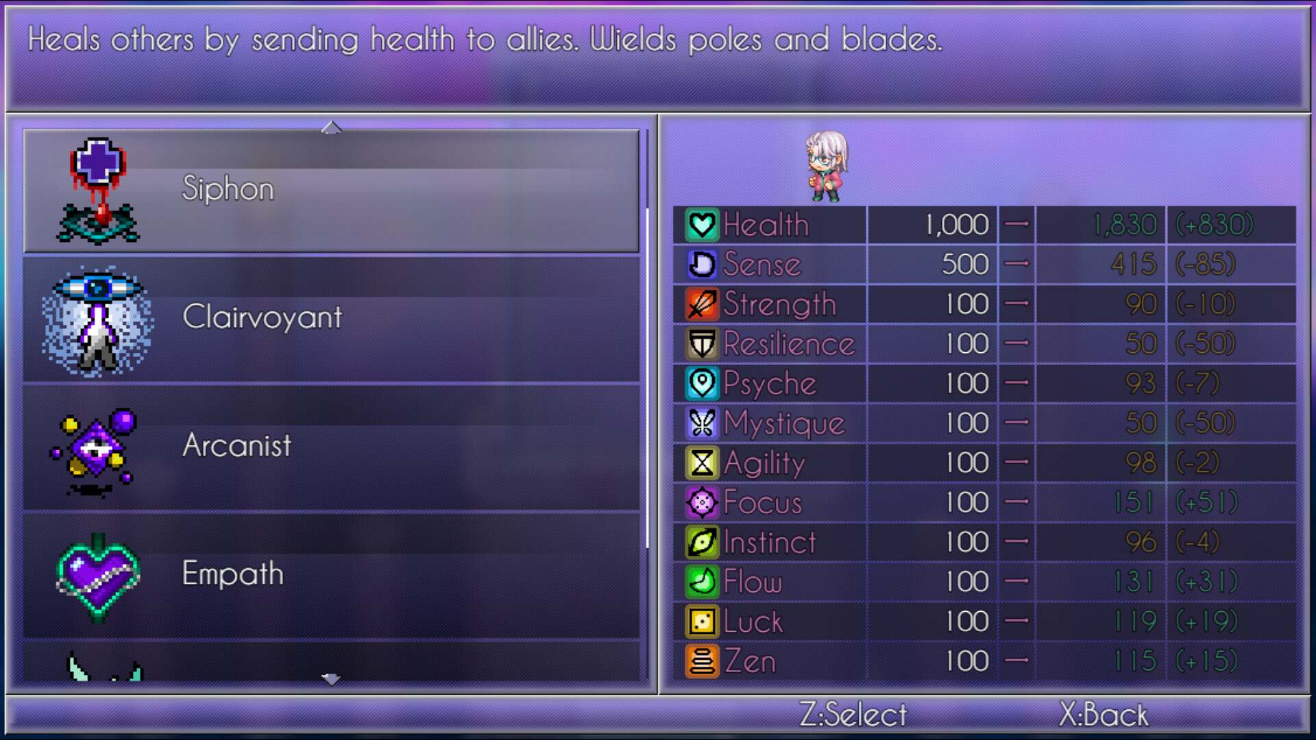 Descension Screenshot 5