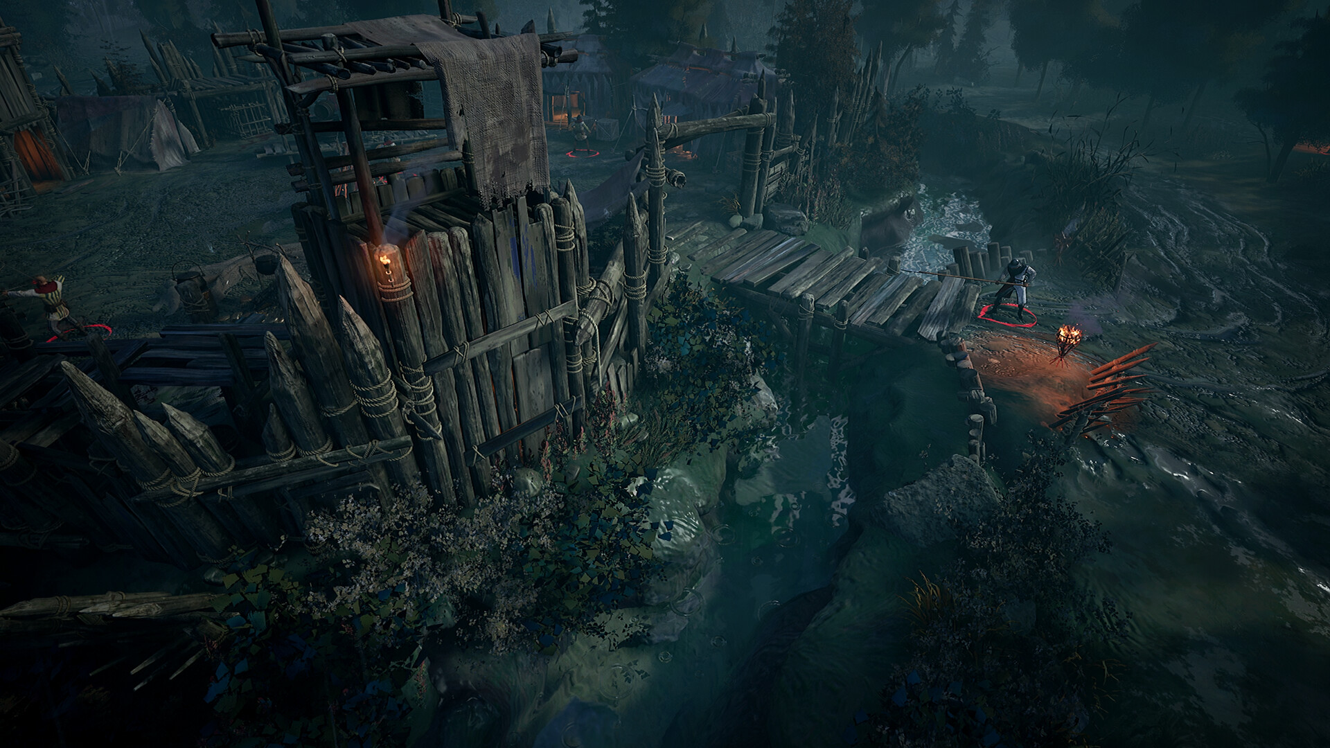 Band of Crusaders Demo Screenshot 10