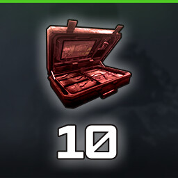 10 Bomb Plants icon