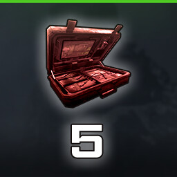5 Bomb Plants icon