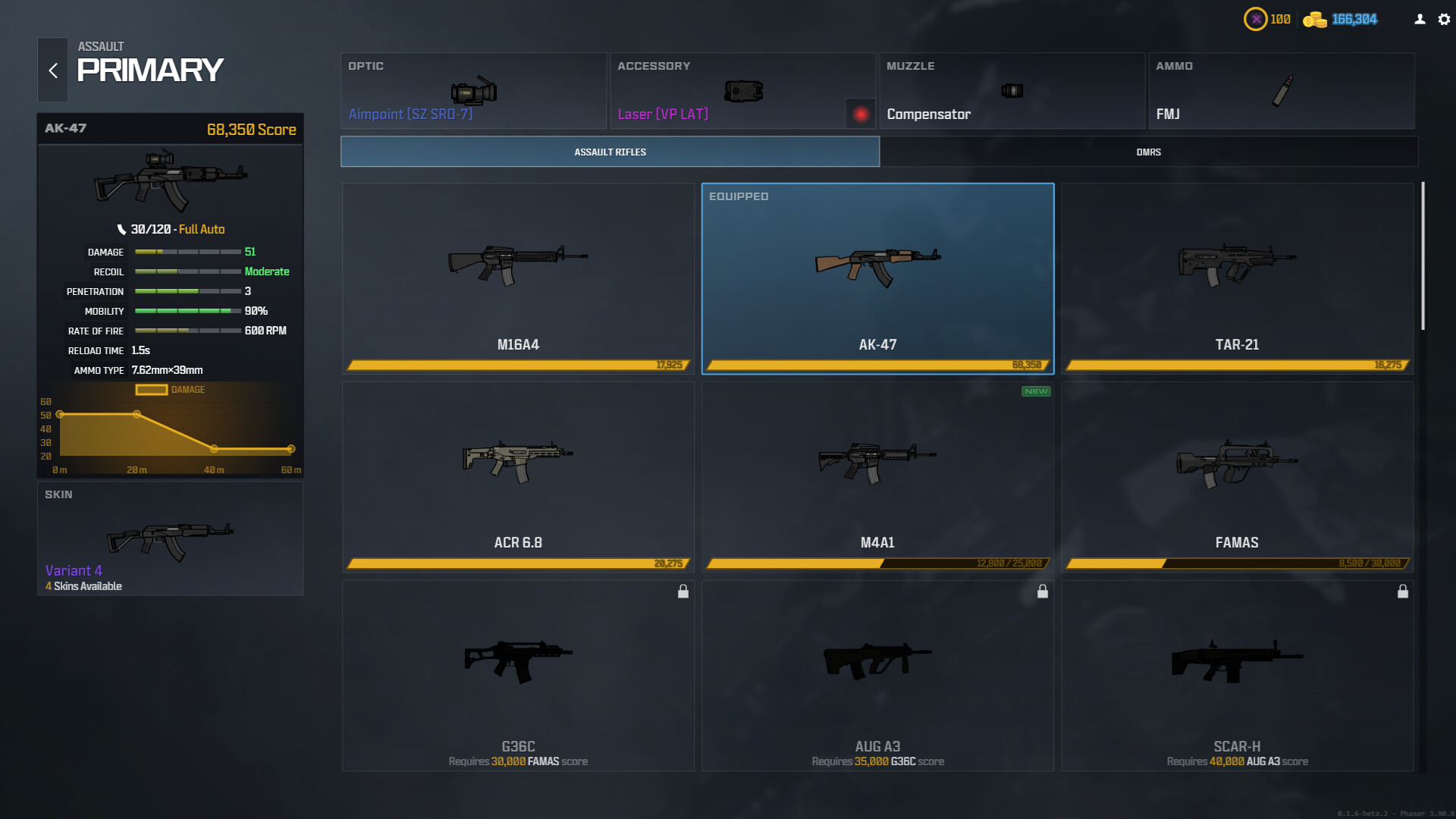 Deadswitch Combat Screenshot 5