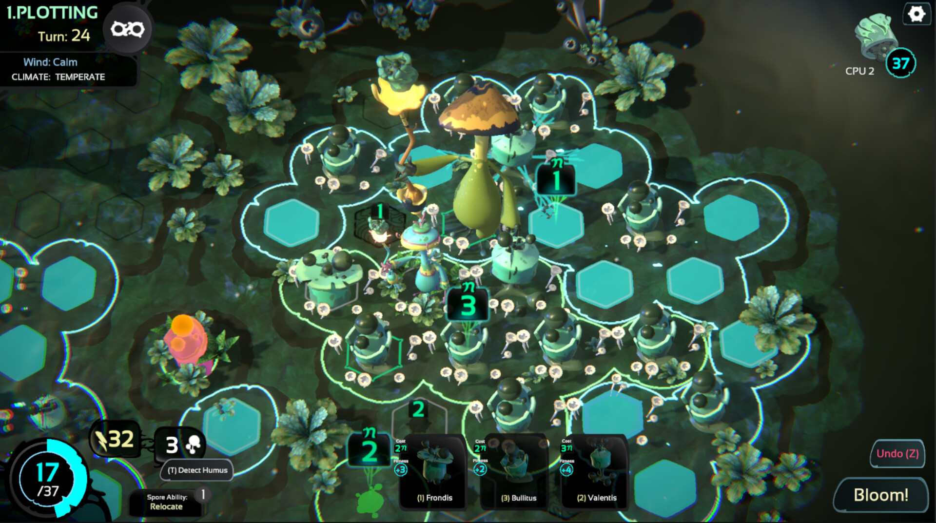 SporeBloom Screenshot 10